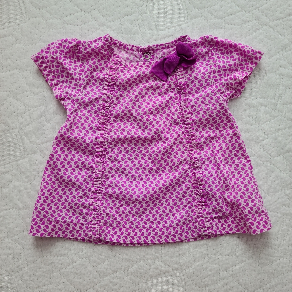 Baby Girls Top